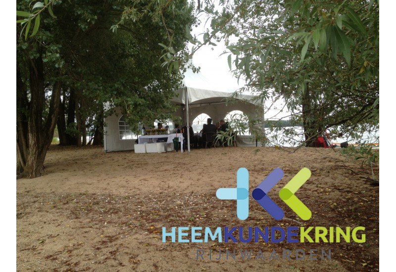 14-9-2013 bezoek c.k. C.Cornielje aan de Bijland (3)